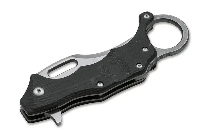 Boker Plus Wildcat Xl 3.4in Folding Knife - view 2